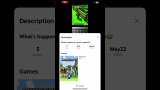 Why does YouTube think my short is Minecraft related?