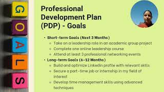 Developing professional skills
