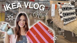 What's New In Ikea Summer 2025 | Ikea Summer and Garden Haul