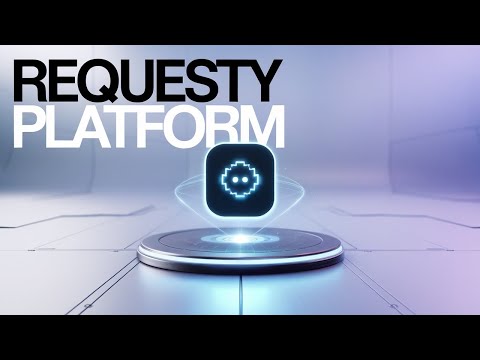 Requesty Platform Walkthrough