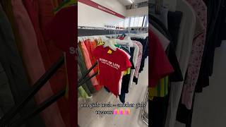 Y2K THRIFT HAUL💋