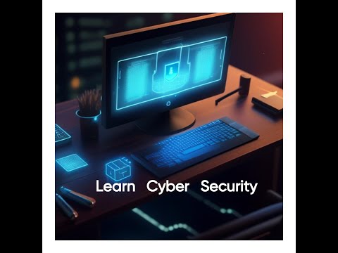 Learn Cyber Security from the best episode 2: cyber threats