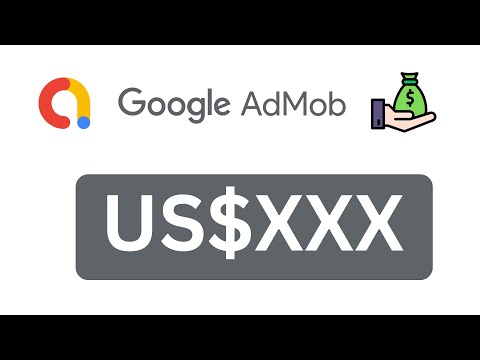 MAKE Money from Google AdMob Best STEP BY STEP Guide | Admob Tutorial