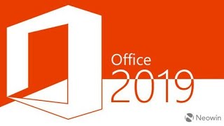 Download and Install Office 2019 Pro-Plus (Retail/Volume) on Windows 10 (Custom Installation)