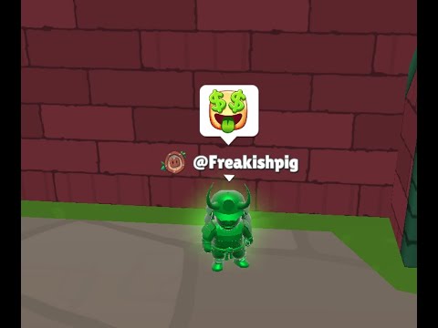 FIRST SUB 33 SECONDS ON TORNADO TEMPLE WR