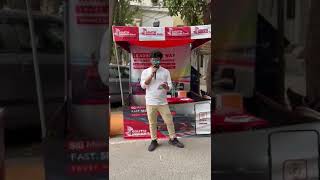 South Indian Bank Activity in RWA society