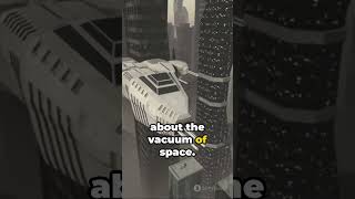 Skyward Bound: Building to Space #mustwatch #space #cosmosexploration #spacetok #universe #universe