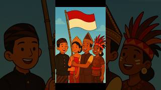 Ai and Me project - satu jiwa seribu warna (indonesia)