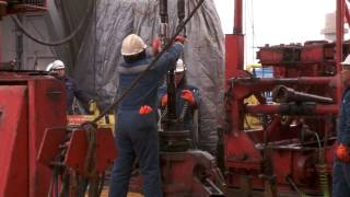 IODP Expedition 318: Wilkes Land Week Report THREE