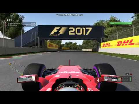 F1 2017 Track Guide | Montreal,Canada