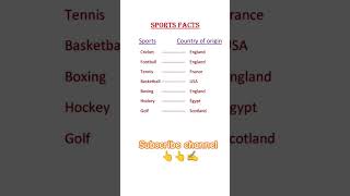 sports facts and sports quiz #sportsfact #shorts #sportsquiz
