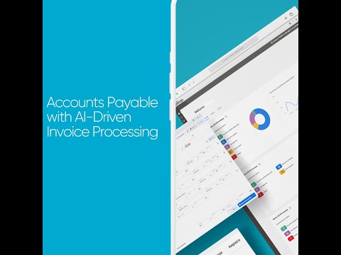 Kefron AP 99.99% Data Accuracy: The Unique AI Advantage in AP Automation