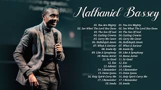 Nathaniel Bassey Worship Playlist | Greatest Nigerian Gospel Music Playlist