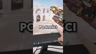 "LEGALNY" WALLHACK W CS 2 🤯  #cs2 #csgo #counterstrike