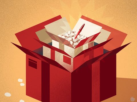 03 29 2021   Walmart Shipping Packaging Rant