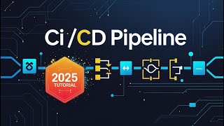 Complete CI/CD Pipeline Tutorial 2025 | GitHub Actions + Jenkins | DevOps Automation Step-by-Step