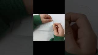 스톱모션(학교에서 만든 거) #학교#친구#스톱모션요리#스톱모션 #오덕여우