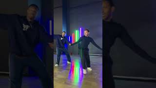 Abel Mambote x The Space I LUV IT Workshop
