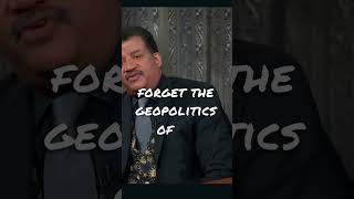 Peaceful Side of Cosmic Perspective by Neil deGrasse Tyson #peace #science #shorts #viral