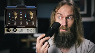 You NEED an External Mic Preamp - 3 Reasons Why