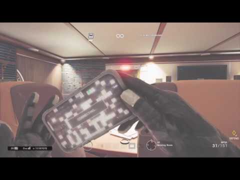 R6S what are they waiting for?