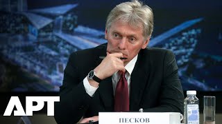 Kremlin Reacts: US-NATO Arms Deals for Ukraine ‘Just Business’| APT