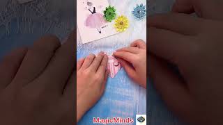 #DIY#Crafts #CreativeIdeas #HomeMade #LifeHacksl#CraftyIdeas #Upcycle #EasyDIY#DIYCrafts #ViralDIY