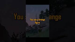 The SCARIEST Game that isn't a horror game?! #firewatch #gaming #horrorgaming #horrorstories #scary