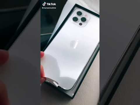 iphone 12 pro unboxing 2021
