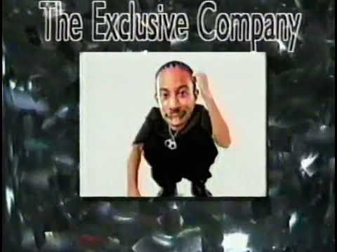 The Exclusive Company: Ludacris and No Doubt Advertisement