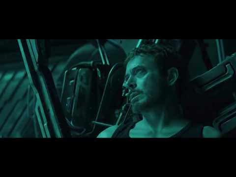 Trailer Avenger End Game kalo di edit sama youtuber indonesia