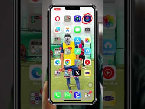 Battery DRAINING FAST? Low Power Mode SECRETS You NEED to Know! (It's not what you think!) #shorts