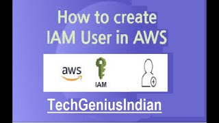 17.Become an AWS Pro: IAM User Management for Students! 🚀 | Complete AWS IAM Tutorial