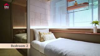 Lumina Grand EC 3BR: Exclusive First Look Inside!