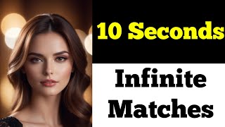 BRUTAL Tinder Experiment Proves It’s Over For Men On Dating Apps