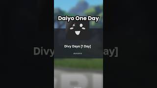 How To Get Diva Daiyo Limited Time C00lkidd Skin In Forsaken!
