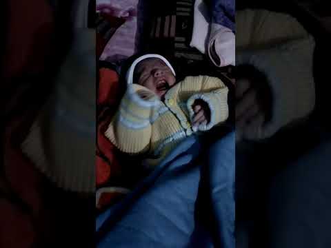 3rd day newborn baby, 11Nov2017