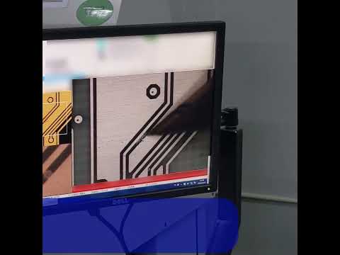 Critical AOI Correction in Action
