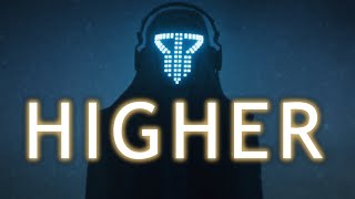 Smash Into Pieces - Higher (Official Lyric Video)