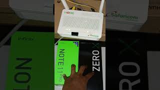 SAFARICOM Wi-Fi bandwidth | Wifi extender | Tp-link set up