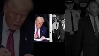 川普政府突然放出 1968年馬丁·路德·金遇刺的文件 川普是不是也捲進了愛潑斯坦的「菁英保護圈」？