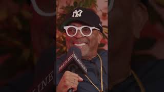 Spike Lee Reveals Dialogue From New Denzel Washington Film 'Highest 2 Lowest'