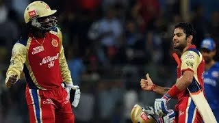 Virat Kohli 113(50) RCB vs PBKS match- highlights 2012 