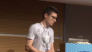 Max Tepkeev - How to make money with your Python Open-Source Project