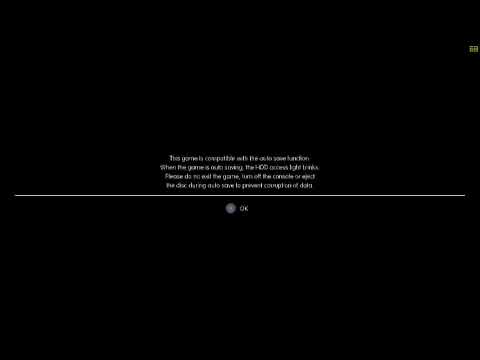 Initial D Oil Stage RPCS3