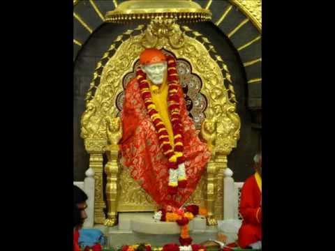 Shirdi Saibaba- Darshan of Various form of Saibaba.