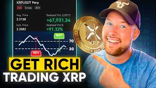 The Best Ripple XRP Divergence Trading Strategy For Beginners