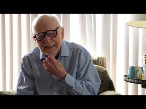 Stanley Steinberg - My Life