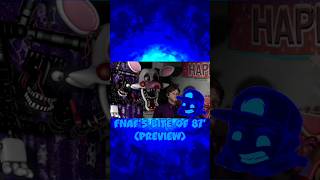 Fnaf's Bite of 87' #blue #ultrablue #ultrablueenergy #energy #fnaf #freddyfazbear #foxy #biteof87