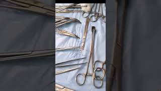 NDVH SUTURE LESS SURGERY ⚕️⚡